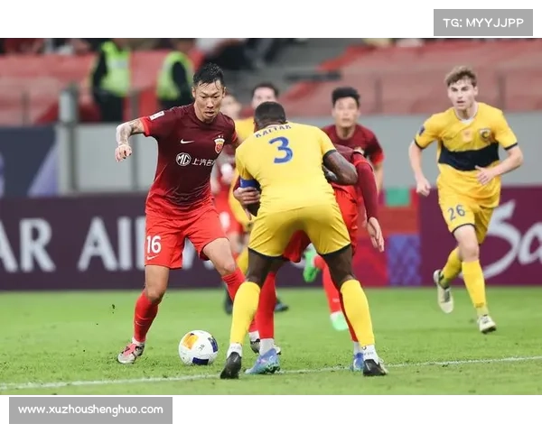 0-1!上港遭横滨水手“双杀”,最大争议现场画面曝光,球迷质疑 0-1!上港遭横滨水手“双杀”,最大争议现场画面曝光,球迷质疑