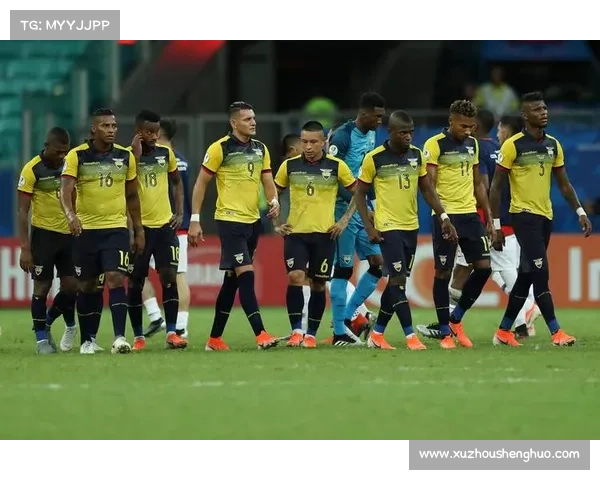 0-4不敌哥伦比亚，智利遭遇队史世预赛第二大分差惨败