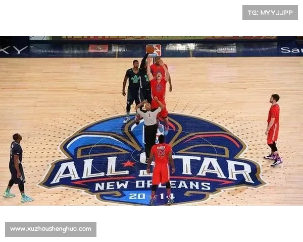 2017全明星首发出炉 威斯布鲁克意外落选 2017全明星首发出炉 威斯布鲁克意外落选