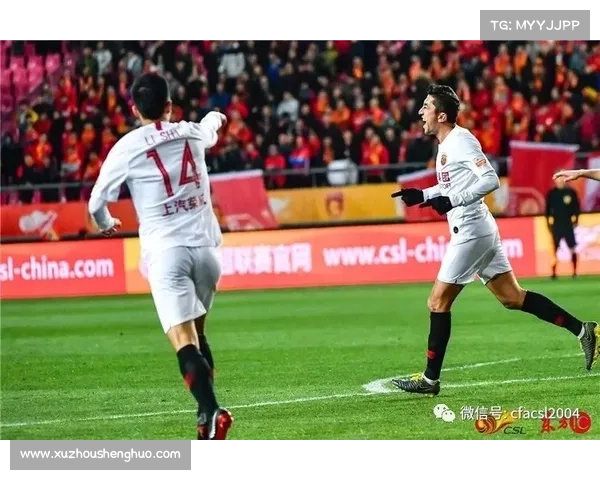 2019赛季中超联赛第三十轮,国安3比2胜鲁能 2019赛季中超联赛第三十轮,国安3比2胜鲁能