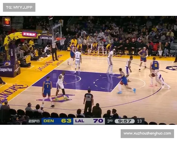 2024年11月24日NBA湖人vs掘金全场录像 2024年11月24日NBA湖人vs掘金全场录像