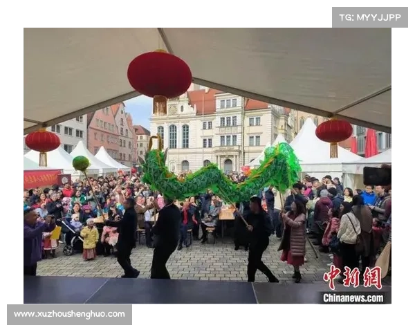 2025年“温暖迎春·共庆中国年”活动在因戈尔施塔特举行 2025年“温暖迎春·共庆中国年”活动在因戈尔施塔特举行