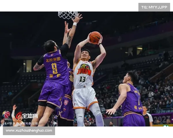 CBA战报:吉林110-107险胜北控,格兰列拿空砍33分 CBA战报:吉林110-107险胜北控,格兰列拿空砍33分