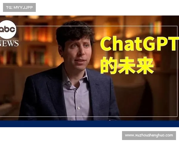 ChatGPT 的这个更新,竟然 Sam Altman 兴奋到睡不着觉? ChatGPT 的这个更新,竟然 Sam Altman 兴奋到睡不着觉?