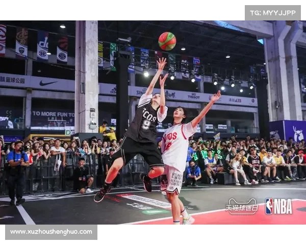 NBA中国联手天猫打造的“潮”盛会在长沙成功举办 NBA中国联手天猫打造的“潮”盛会在长沙成功举办