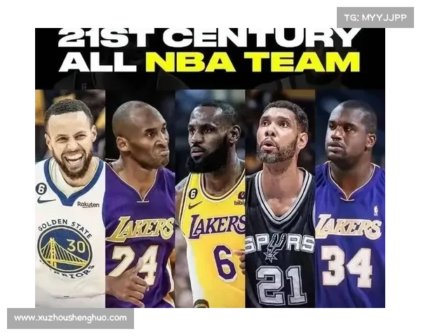 NBA96黄金一代:谁有资格跻身前三 NBA96黄金一代:谁有资格跻身前三