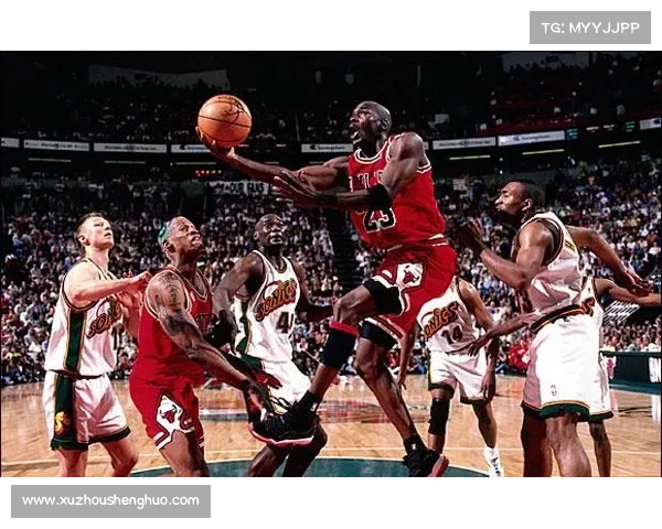 NBA史上战绩最好球队:72胜公牛统治力最强,2队68胜却无冠 NBA史上战绩最好球队:72胜公牛统治力最强,2队68胜却无冠