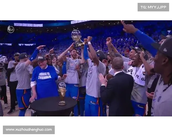 NBA季后赛：爵士胜雷霆