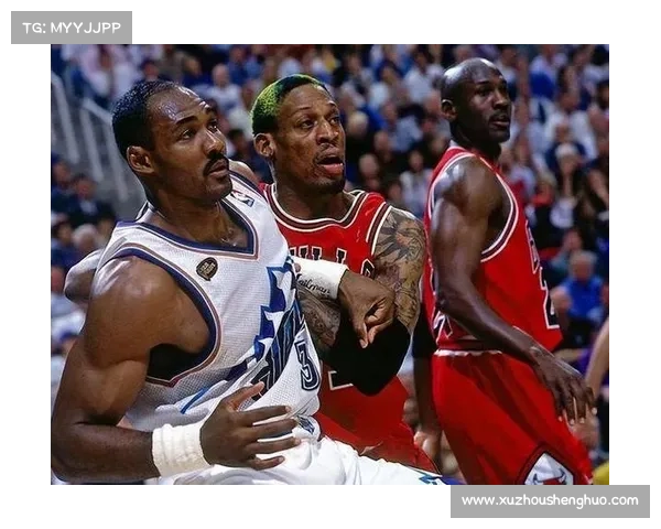 NBA常规赛篮板王次数排行，罗德曼7次居第二